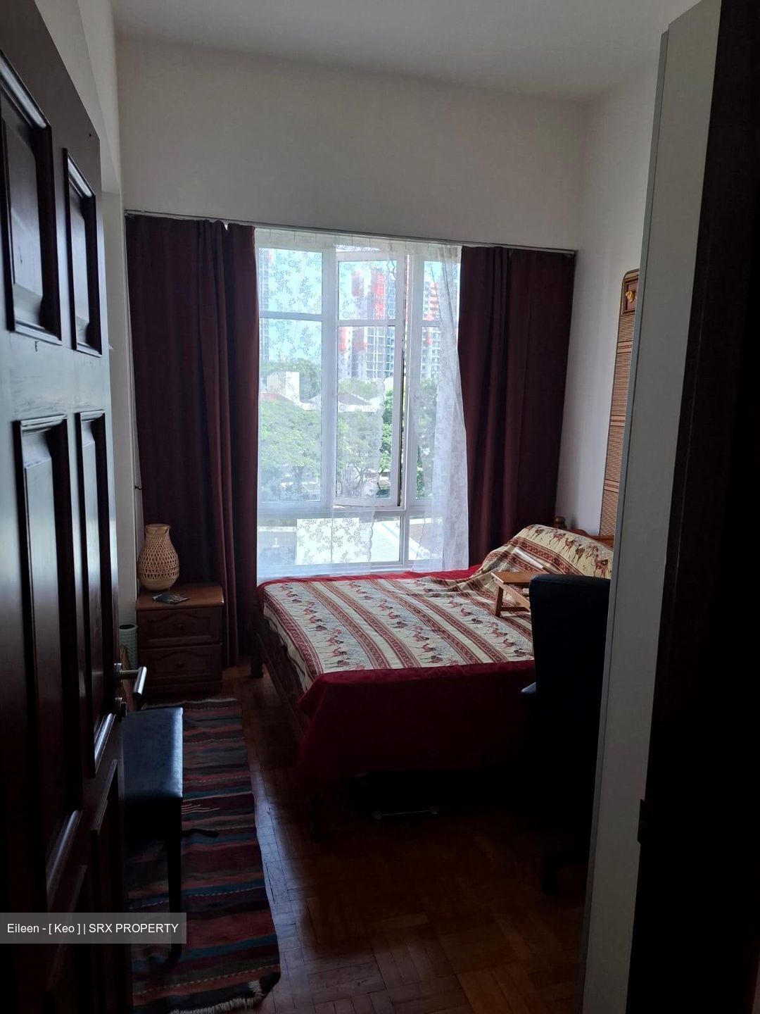 Cavendish Park (D21), Condominium #573567931